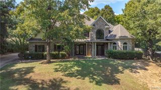 1540 Morgan, Tuscaloosa, AL 35405