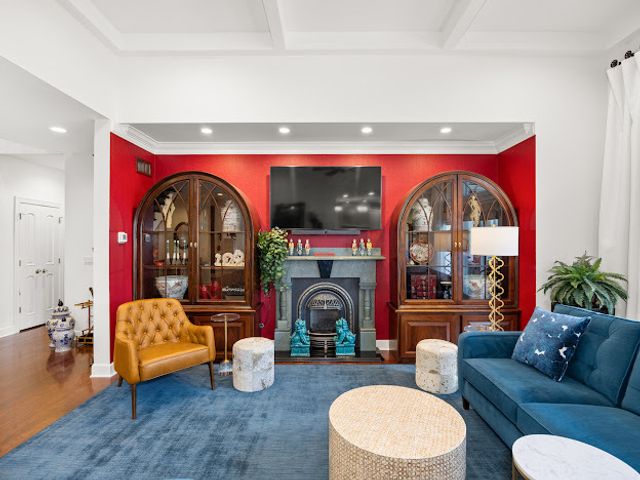 1624 Bull Valley Drive, Woodstock, IL 60098