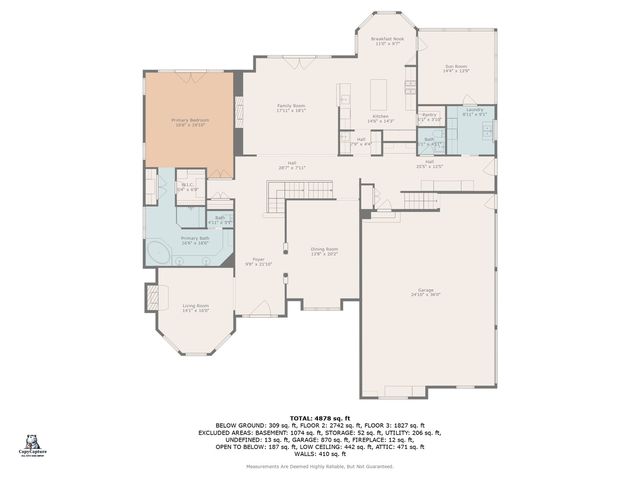 1624 Bull Valley Drive, Woodstock, IL 60098