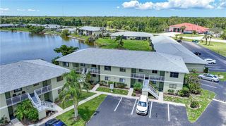 25225 Rampart BLVD 1607, Punta Gorda, FL 33983