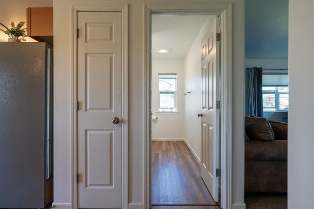 635 W FOURTH AVENUE, North Pole, AK 99705