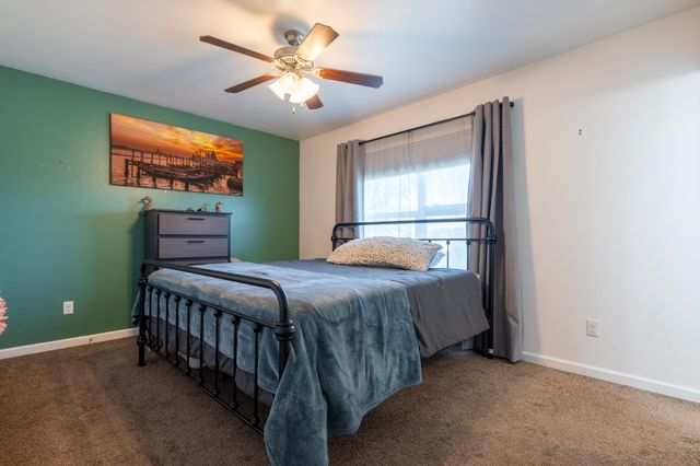 635 W FOURTH AVENUE, North Pole, AK 99705