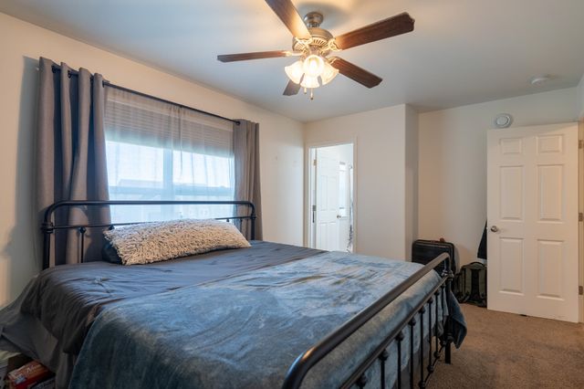 635 W FOURTH AVENUE, North Pole, AK 99705