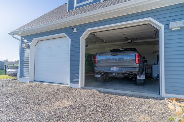 635 W FOURTH AVENUE, North Pole, AK 99705