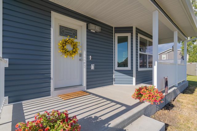 635 W FOURTH AVENUE, North Pole, AK 99705