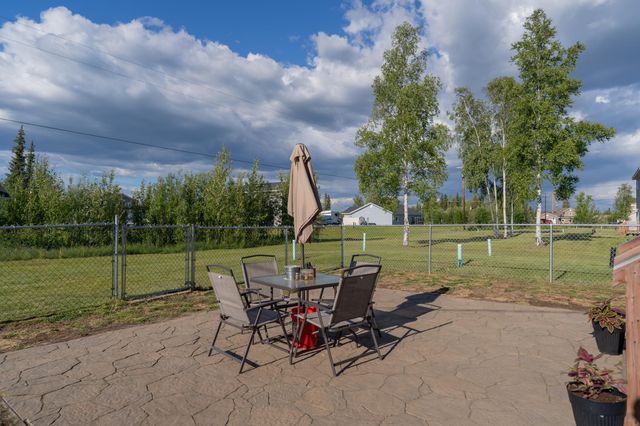 635 W FOURTH AVENUE, North Pole, AK 99705
