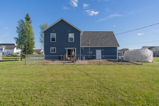 635 W FOURTH AVENUE, North Pole, AK 99705