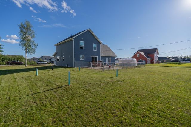 635 W FOURTH AVENUE, North Pole, AK 99705