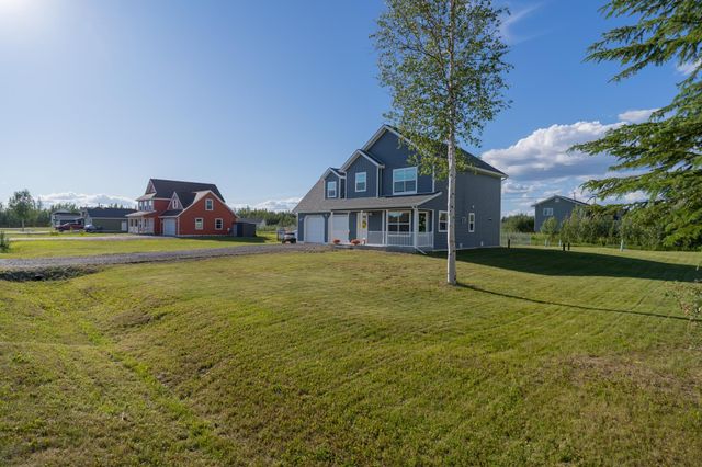 635 W FOURTH AVENUE, North Pole, AK 99705