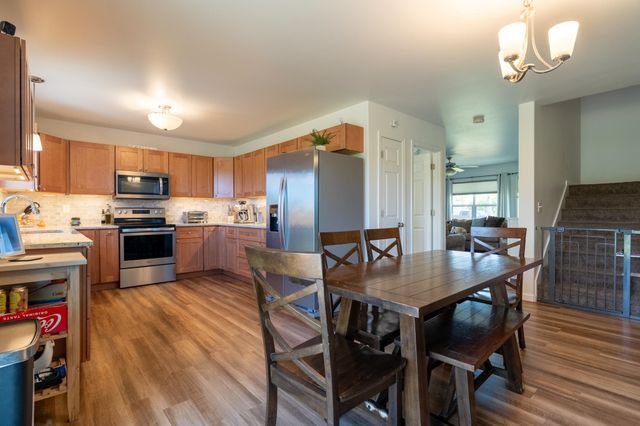 635 W FOURTH AVENUE, North Pole, AK 99705