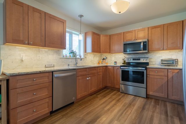 635 W FOURTH AVENUE, North Pole, AK 99705