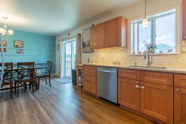 635 W FOURTH AVENUE, North Pole, AK 99705