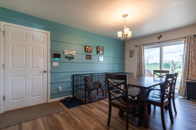 635 W FOURTH AVENUE, North Pole, AK 99705