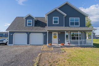 635 W FOURTH AVENUE, North Pole, AK 99705