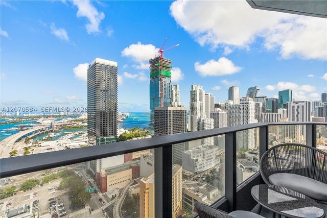121 NE 5th St 3312, Miami, FL 33132