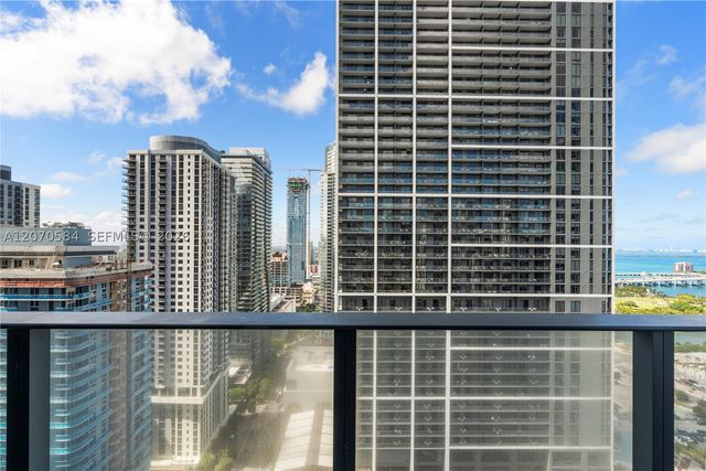 121 NE 5th St 3312, Miami, FL 33132