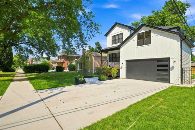 11173 S Longwood Drive, Chicago, IL 60643