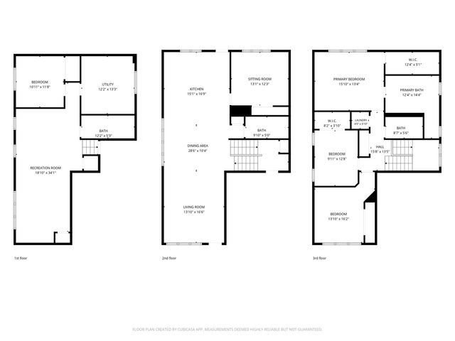 11173 S Longwood Drive, Chicago, IL 60643