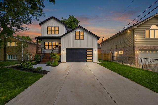11173 S Longwood Drive, Chicago, IL 60643