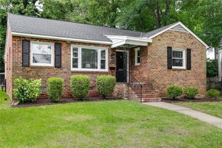 4905 Cutshaw Ave, Henrico, VA 23230