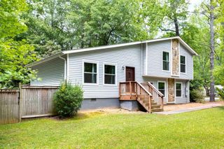 1741 Branch View Drive, Marietta, GA 30062