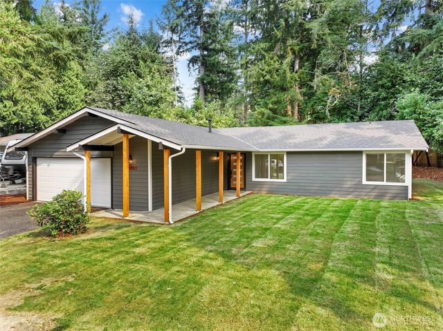 3022 254th Avenue SE, Sammamish, WA 98075