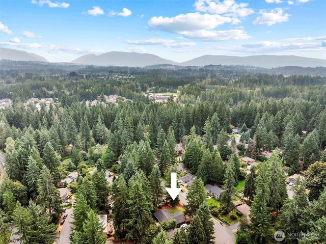 3022 254th Avenue SE, Sammamish, WA 98075