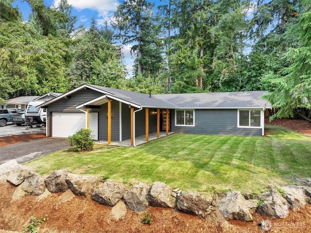 3022 254th Avenue SE, Sammamish, WA 98075