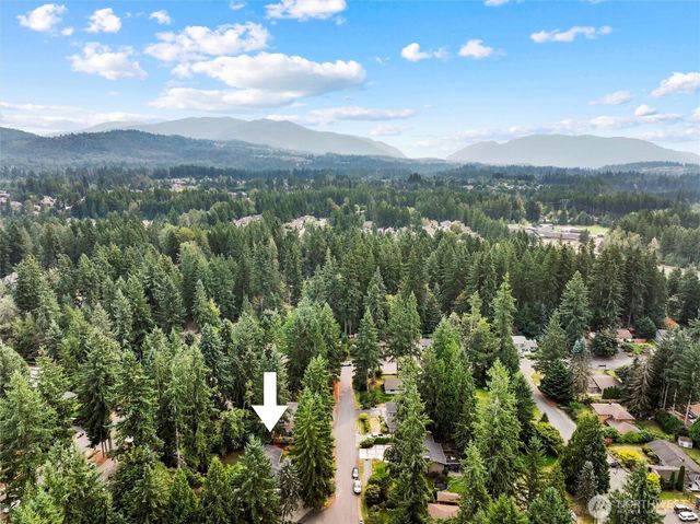 3022 254th Avenue SE, Sammamish, WA 98075