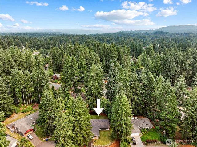 3022 254th Avenue SE, Sammamish, WA 98075