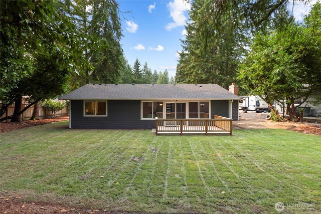 3022 254th Avenue SE, Sammamish, WA 98075