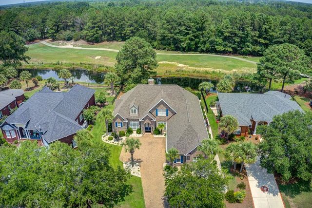 5407 Pheasant Dr., North Myrtle Beach, SC 29582