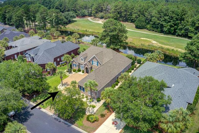 5407 Pheasant Dr., North Myrtle Beach, SC 29582