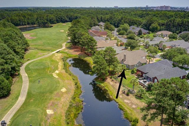 5407 Pheasant Dr., North Myrtle Beach, SC 29582