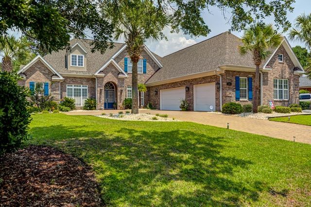 5407 Pheasant Dr., North Myrtle Beach, SC 29582