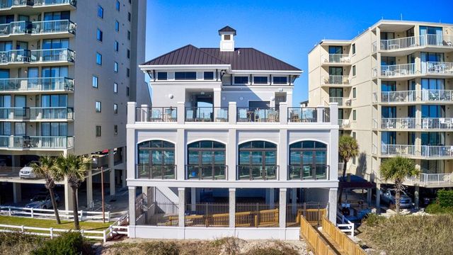 5407 Pheasant Dr., North Myrtle Beach, SC 29582