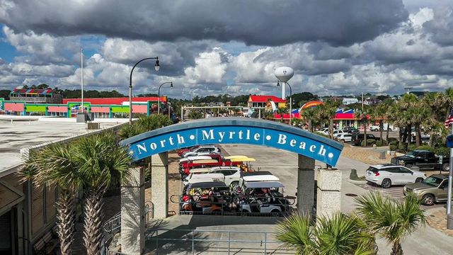 5407 Pheasant Dr., North Myrtle Beach, SC 29582