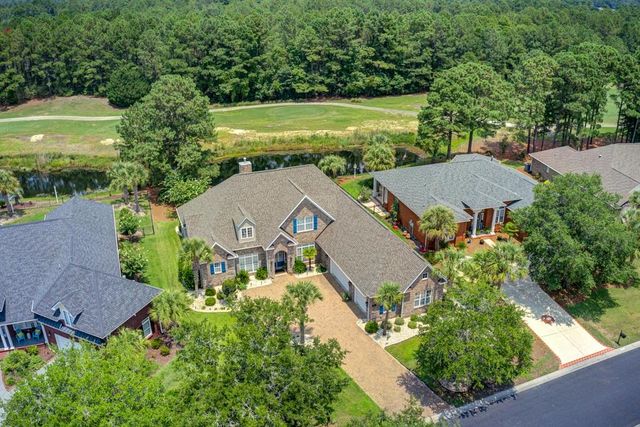 5407 Pheasant Dr., North Myrtle Beach, SC 29582