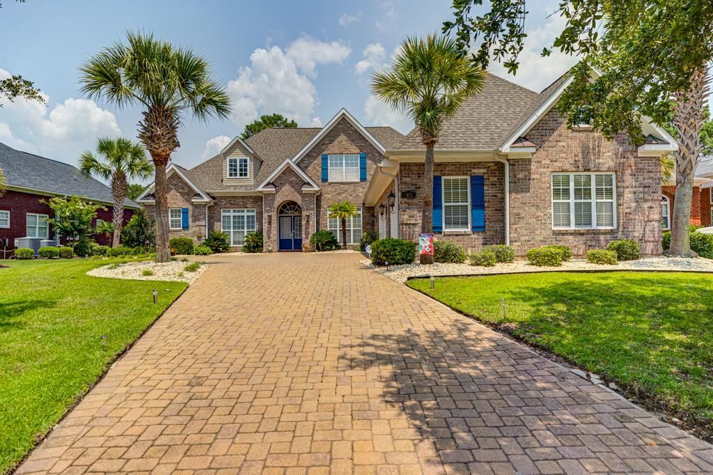 5407 Pheasant Dr., North Myrtle Beach, SC 29582