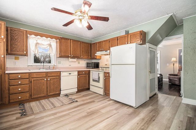 4381 100th Street Sw, Byron Twp, MI 49315