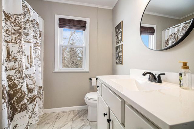 4381 100th Street Sw, Byron Twp, MI 49315