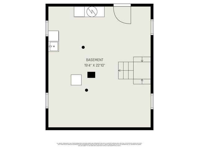 4381 100th Street Sw, Byron Twp, MI 49315