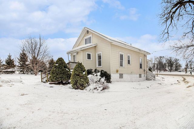 4381 100th Street Sw, Byron Twp, MI 49315