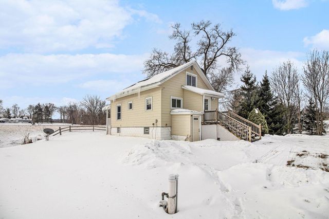 4381 100th Street Sw, Byron Twp, MI 49315