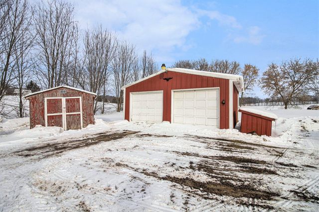4381 100th Street Sw, Byron Twp, MI 49315