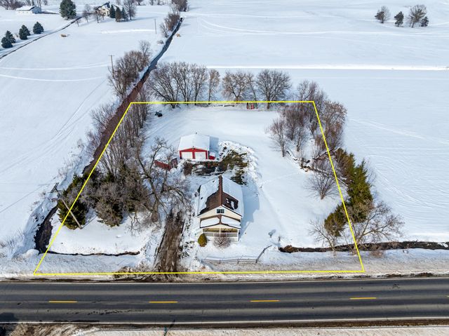 4381 100th Street Sw, Byron Twp, MI 49315