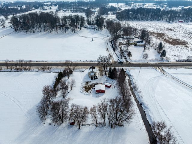 4381 100th Street Sw, Byron Twp, MI 49315