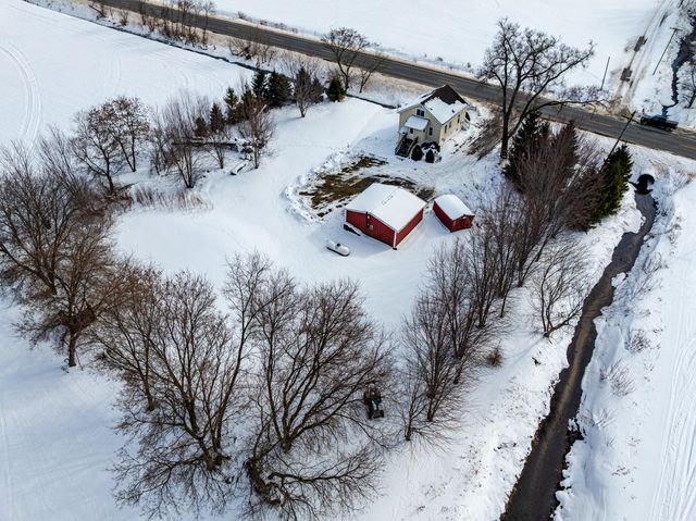 4381 100th Street Sw, Byron Twp, MI 49315