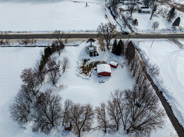 4381 100th Street Sw, Byron Twp, MI 49315