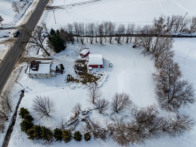 4381 100th Street Sw, Byron Twp, MI 49315